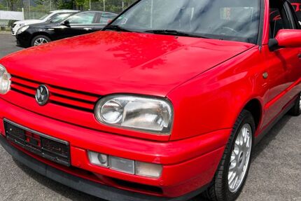 VW Golf 139.000 km 2.490 € Wiesbaden 65197