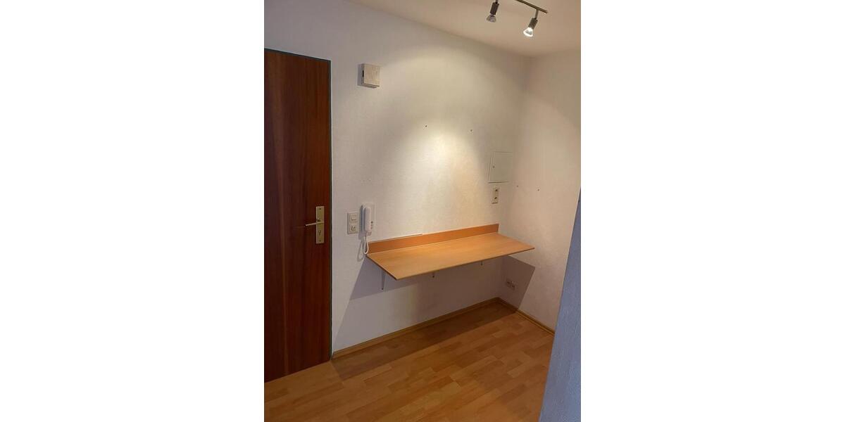 Dachgeschoßwohnung Garbsen Berenbostel - 2.5 Zimmer, 70 m&sup2;, 650&euro; | Angebot:26374682