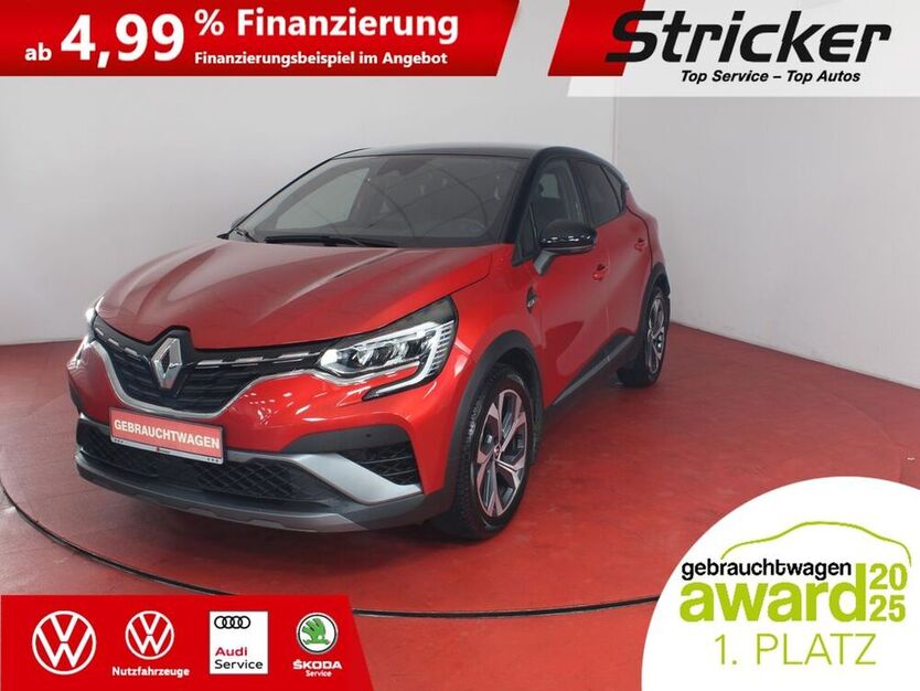 Captur