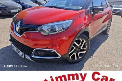 Renault Captur 133.000 km 8.999 &euro; Kiel-Moorsee 24145