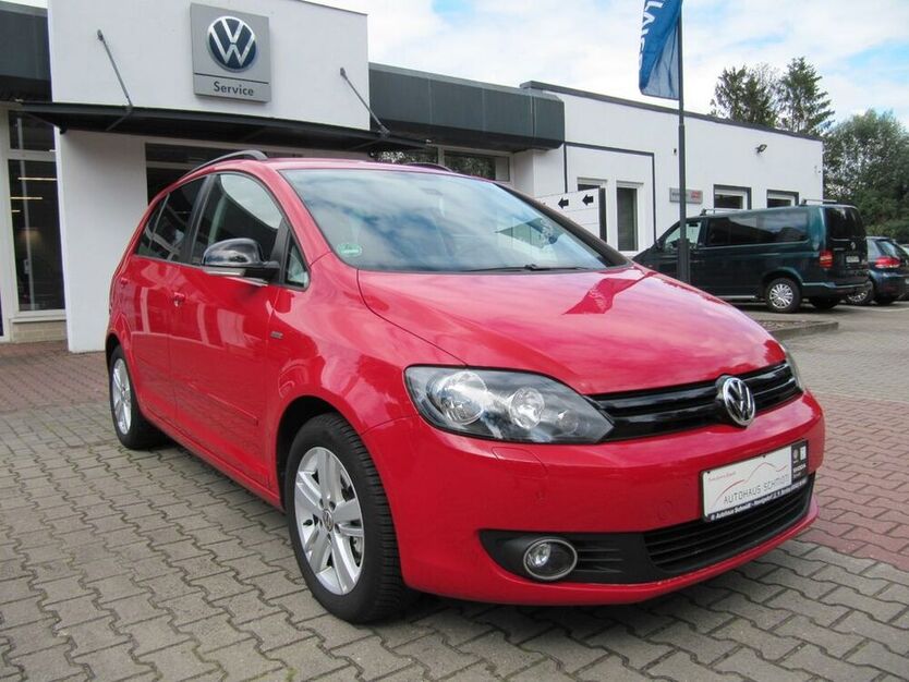 Golf Plus