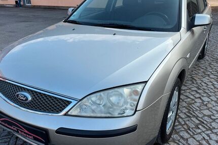 Ford Mondeo 146.400 km 550 &euro; Bad Langensalza 99947