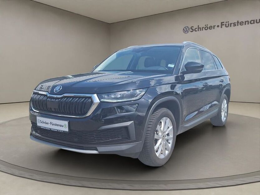 Kodiaq