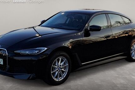 BMW i4 24.875 km 32.804 &euro; Bremen 28279