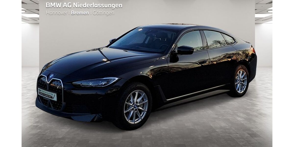 BMW i4 24.875 km 32.804 &euro; Bremen 28279