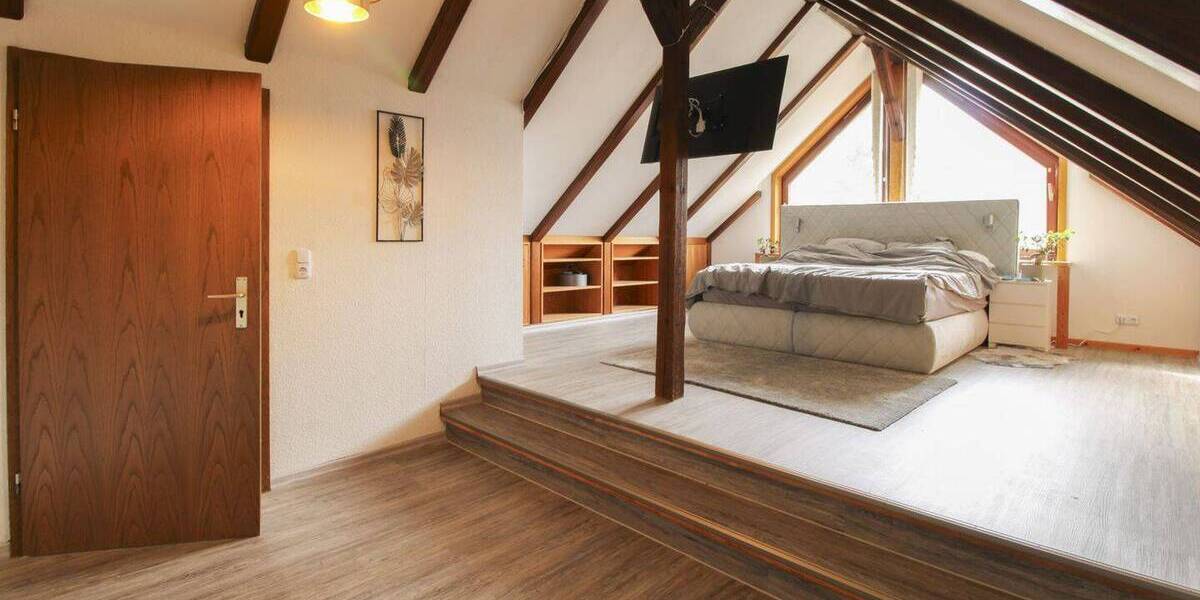 Einfamilienhaus Alfeld (Leine) Sack - 5 Zimmer, 145.000&euro; | Angebot:26862603