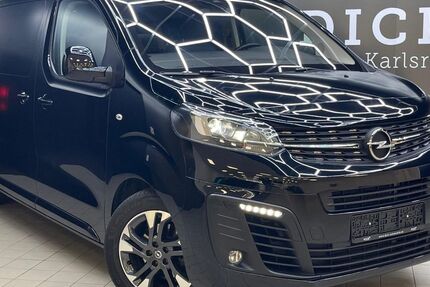 Opel Zafira Electric 25.000 km 29.950 &euro; Karlsdorf-Neuthard 76689