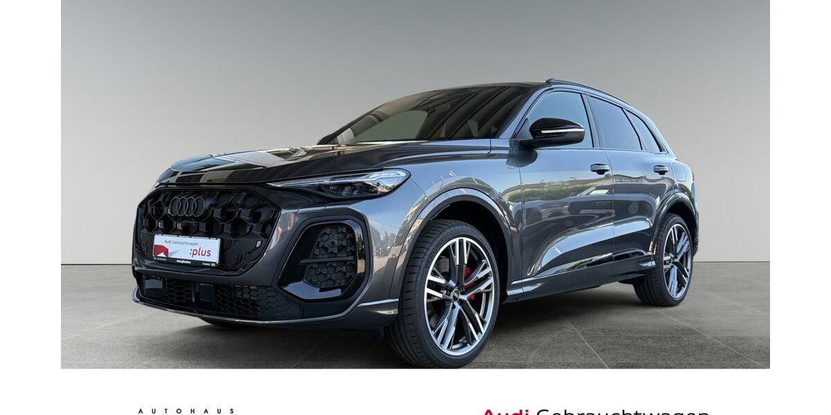 Audi Q5 8.500 km 69.880 &euro; Pronsfeld 54597
