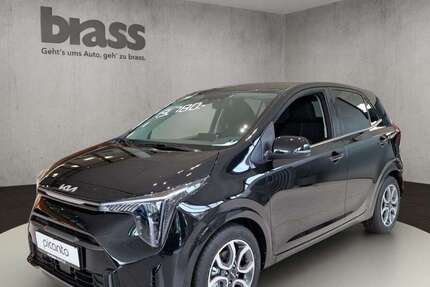 Kia Picanto 1.990 km 15.980 &euro; Offenbach 63075