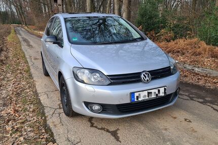 VW Golf Plus 183.800 km 5.300 &euro; Hennef 53773