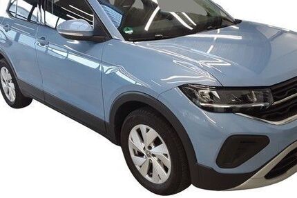 VW T-Cross 3.753 km 22.690 &euro; Nienburg 31582