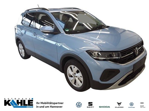 VW T-Cross 3.753 km 22.690 &euro; Nienburg 31582