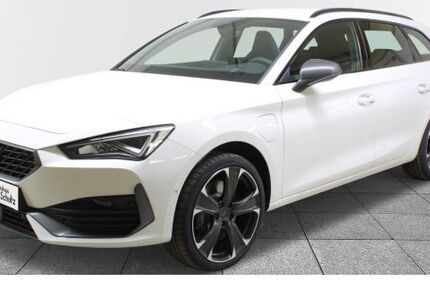 Cupra Leon 39.900 km 24.990 &euro; Kronach 96317