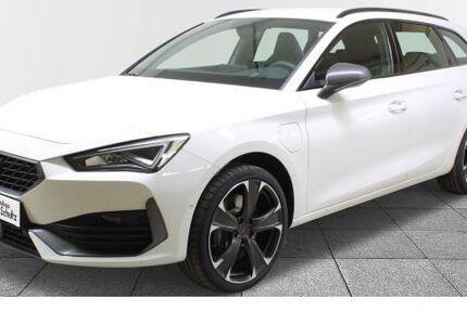 Cupra Leon 39.900 km 29.990 &euro; Kronach 96317