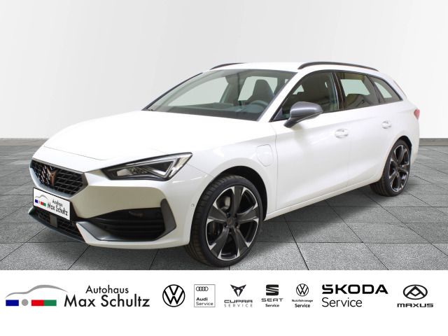 Cupra Leon 39.900 km 29.990 &euro; Kronach 96317