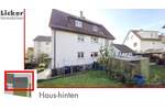 Mehrfamilienhaus, Wohnhaus Ostfildern Nellingen - 1 Zimmer, 237 m&sup2;, 697.000&euro; | Angebot:25677844