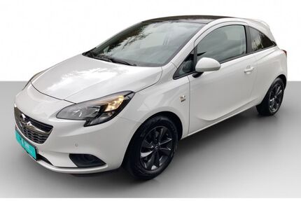 Opel Corsa 74.018 km 11.440 &euro; Lennestadt 57368