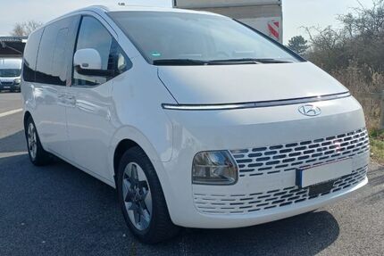 Hyundai STARIA 59.950 km 36.850 &euro; Grafenrheinfeld 97506
