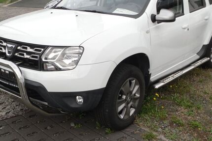 Dacia Duster 95.900 km 6.900 &euro; Gladenbach 35075