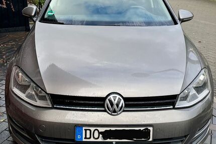 VW Golf 156.000 km 6.500 &euro; Waltrop 45731
