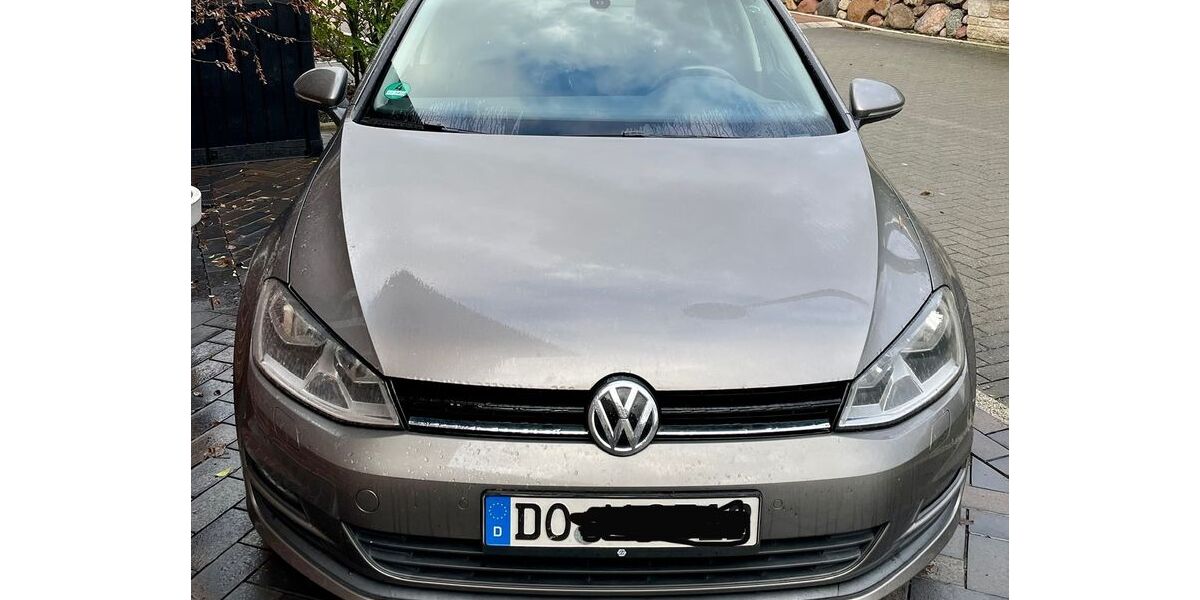 VW Golf 156.000 km 6.500 &euro; Waltrop 45731