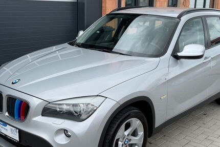 BMW X1 163.000 km 8.290 € Breitenworbis 37339
