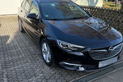 Opel Insignia 128.000 km 14.249 &euro; Lauingen 89415