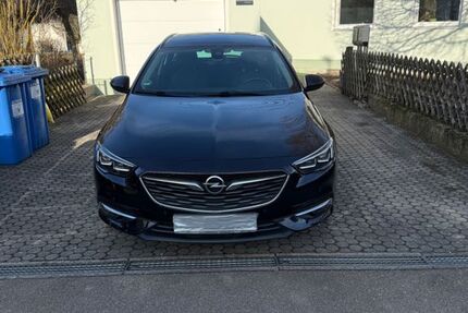 Opel Insignia 128.000 km 14.499 &euro; Lauingen 89415