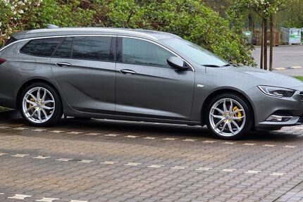 Opel Insignia 97.000 km 18.000 &euro; Schortens 26419