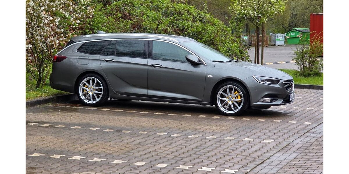 Opel Insignia 97.000 km 19.000 &euro; Schortens 26419