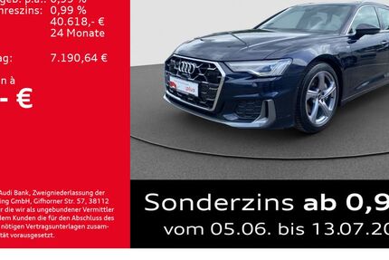 Audi A6 26.294 km 42.950 &euro; Aalen 73431