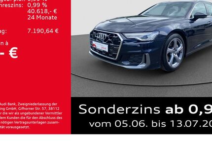 Audi A6 26.294 km 47.850 &euro; Aalen 73431