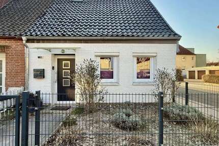 Haus Celle Neustadt/Heese - 4 Zimmer, 93 m&sup2;, 199.000&euro; | Angebot:26435953