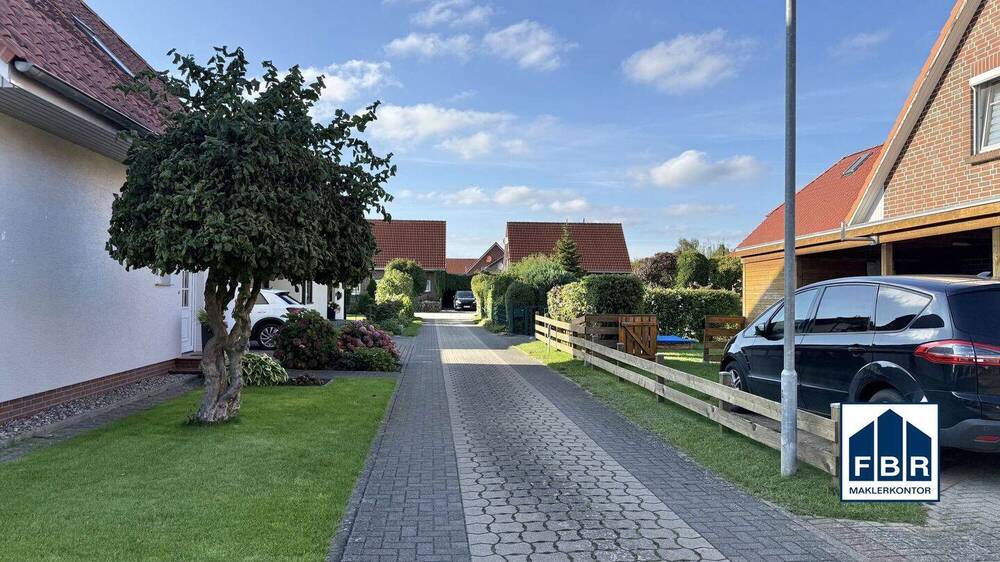 Doppelhaushälfte Plate - 4 Zimmer, 95 m&sup2;, 219.000&euro; | Angebot:26247772