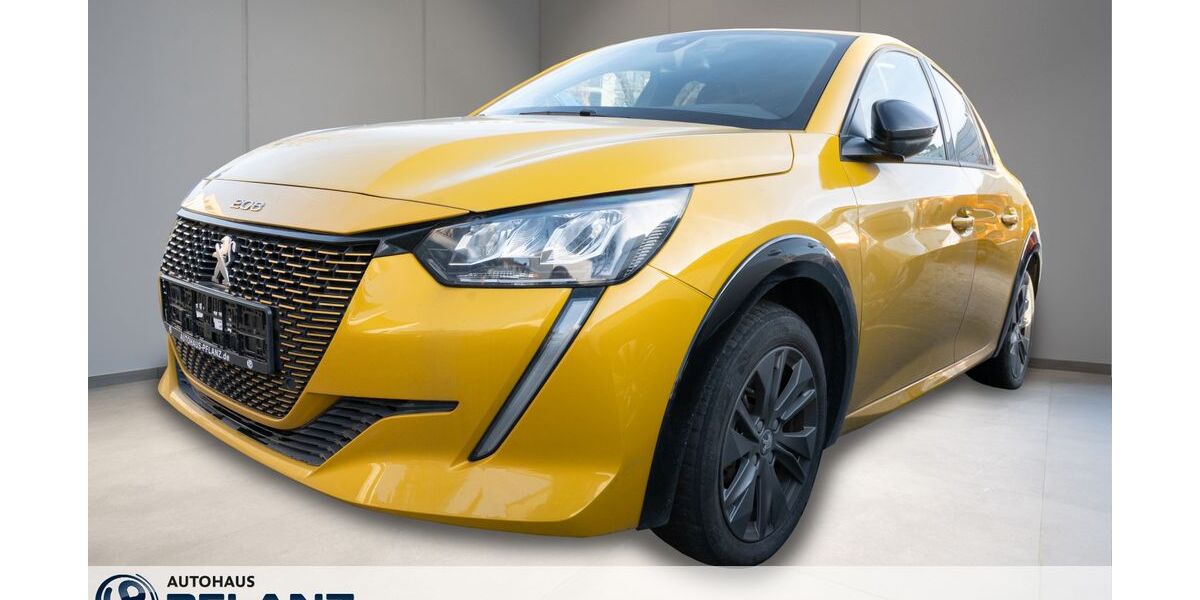 Peugeot 208 16.154 km 18.940 &euro; Dortmund 44263