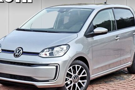 VW e-up! 19.980 km 20.987 € Daaden 57567