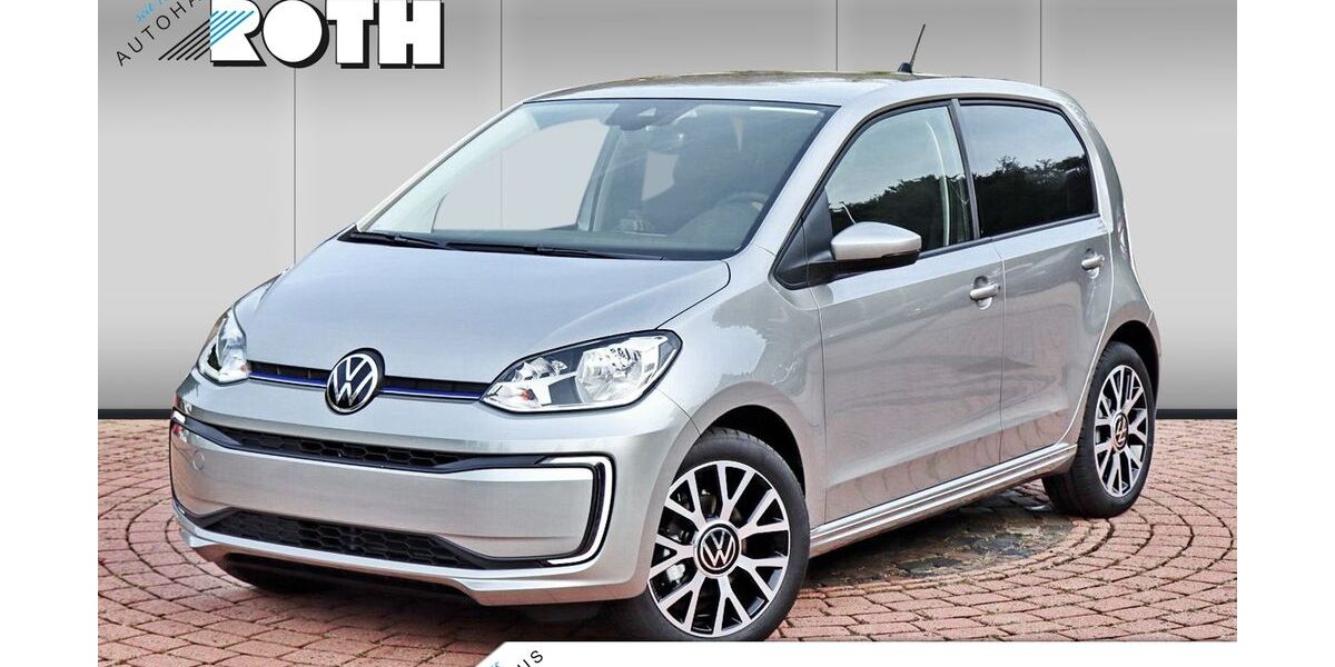 VW e-up! 19.980 km 20.987 € Daaden 57567