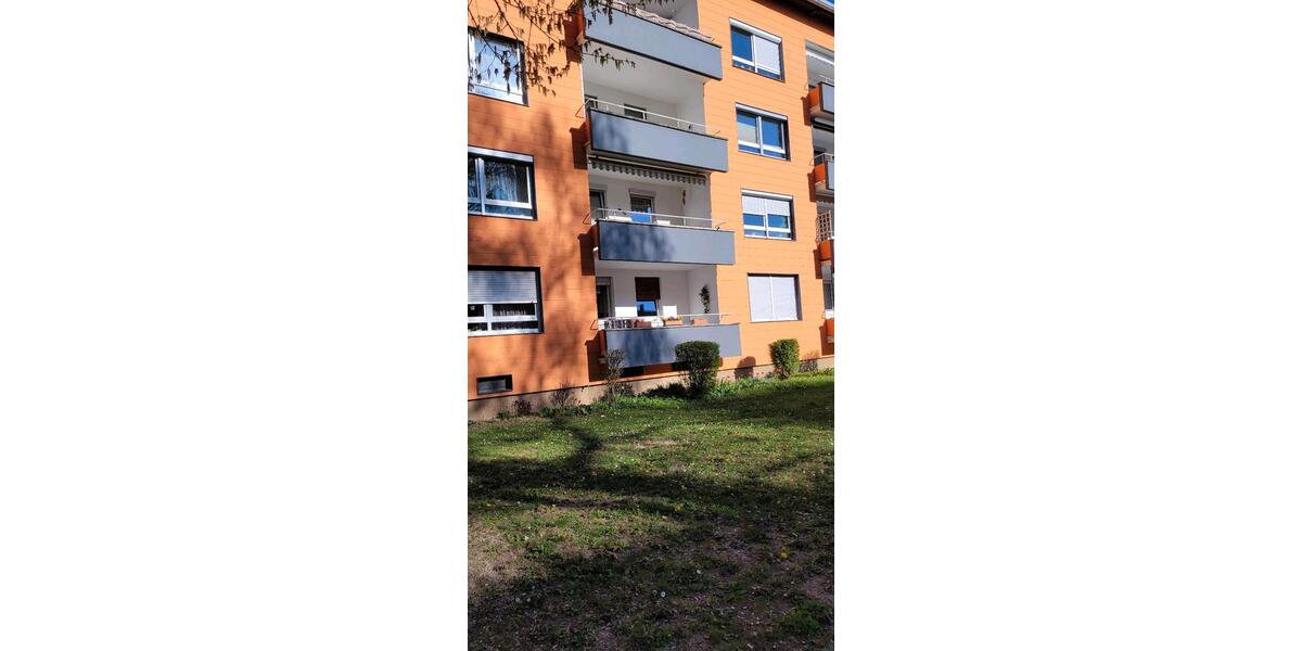 Etagenwohnung Regensburg Galgenberg - 4 Zimmer, 80 m&sup2;, 423.000&euro; | Angebot:26764132