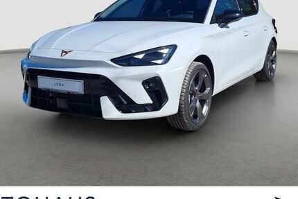 Cupra Leon 3.000 km 39.999 &euro; Ebersberg bei München 85560