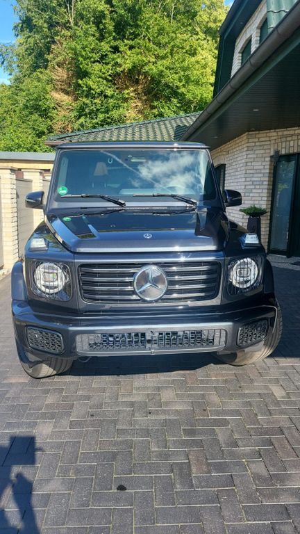 G 450