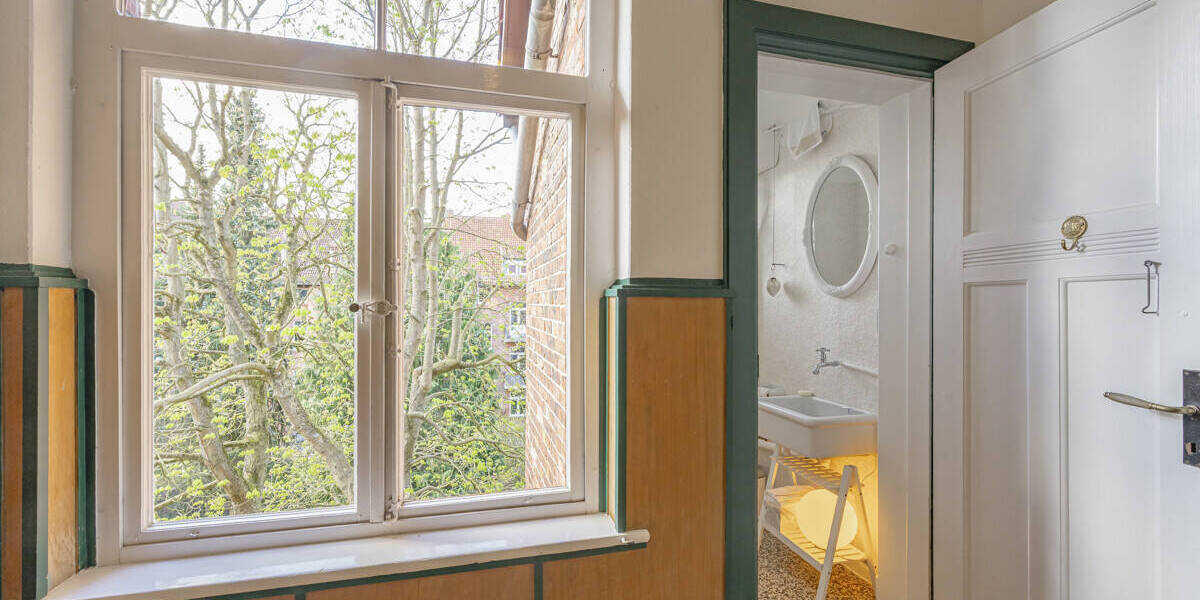 Etagenwohnung Lüneburg Rotes Feld - 7 Zimmer, 169 m&sup2;, 775.000&euro; | Angebot:26607055