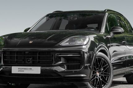 Porsche Cayenne 21.027 km 94.790 &euro; Hamburg 22523