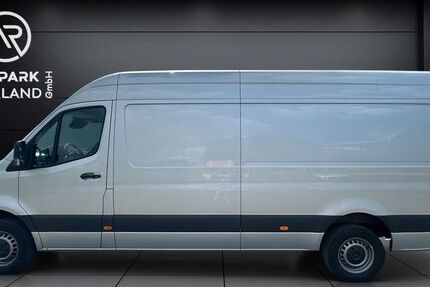 Mercedes-Benz Sprinter 173.931 km 29.900 &euro; Bochum 44866