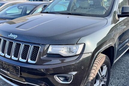 Jeep Grand Cherokee 175.945 km 9.990 € Vechelde 38159