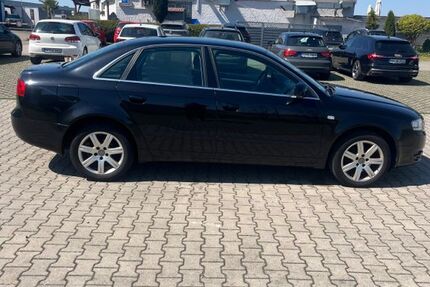 Audi A4 320.000 km 1.000 &euro; Heubach 73540
