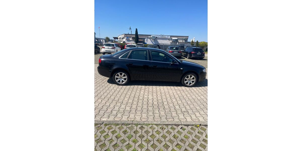 Audi A4 320.000 km 1.000 &euro; Heubach 73540
