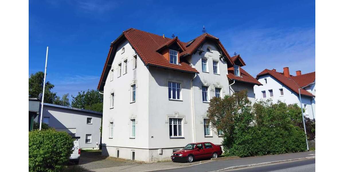 Einfamilienhaus Herrnhut - 16 Zimmer, 510 m&sup2;, 320.000&euro; | Angebot:25281625