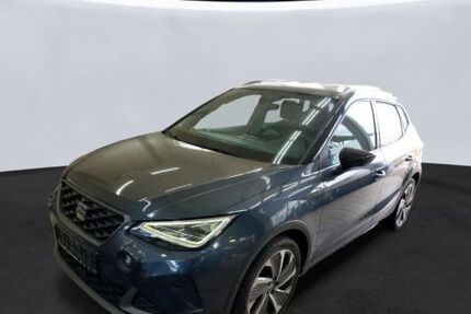 Seat Arona 23.000 km 20.780 &euro; Erfurt 99099