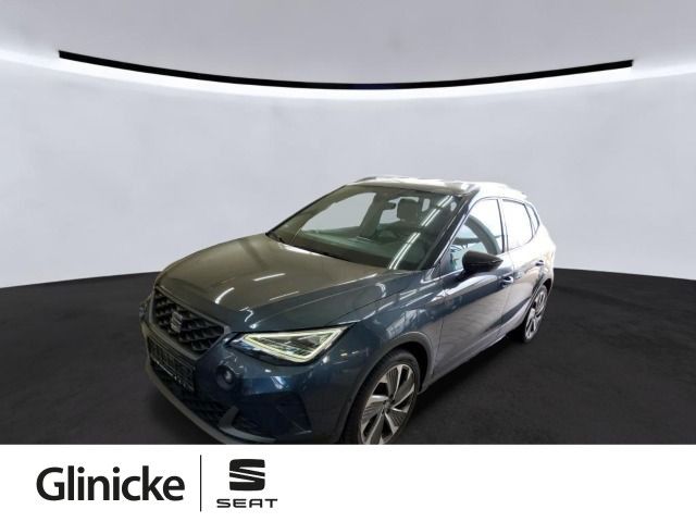 Seat Arona 23.000 km 20.780 &euro; Erfurt 99099