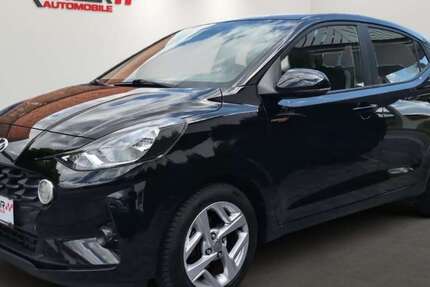 Hyundai i10 36.535 km 13.950 &euro; Calden-Westuffeln 34379